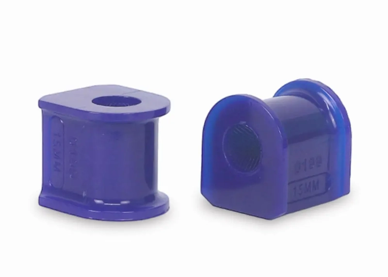 SuperPro Polyurethane 15mm Rear Sway Bar Mount To Chassis Bush Kit SPF0199-15K