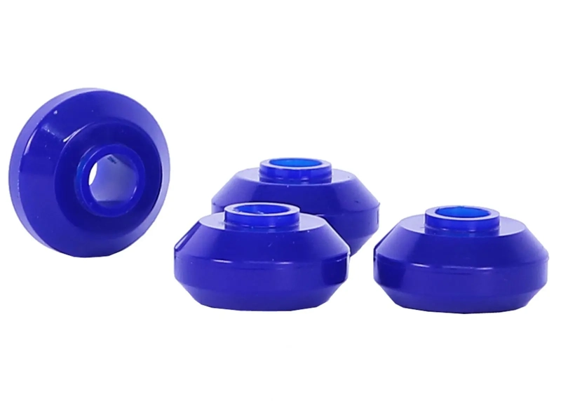 SuperPro Poly Front Car Shock Damper Upper Bush Kit High Stability SPF0201-70K
