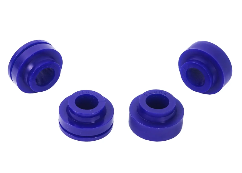 Landrover Discovery 1 Front Radius Arm to Chassis Bush Kit - SuperPro Poly