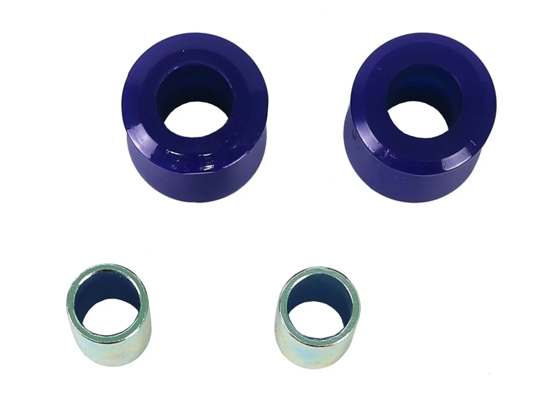 Ford Cortina Mk1 Front Anti Roll Bar to Lower Arm Bush Kit SuperPro (Hour Glass)