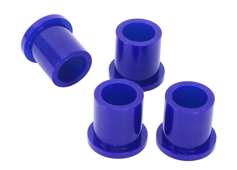 SuperPro Poly Front Wishbone / Control Arm Car Bush Kit High Stability SPF0236AK