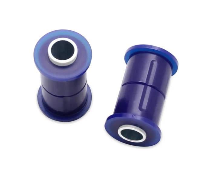 SuperPro Polyurethane Rear Spring Front / Rear Eye Car Bush Kit SPF0238K