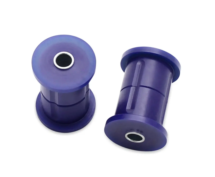 SuperPro Polyurethane Rear Spring Front Eye Car Bush Kit High Stability SPF0239K
