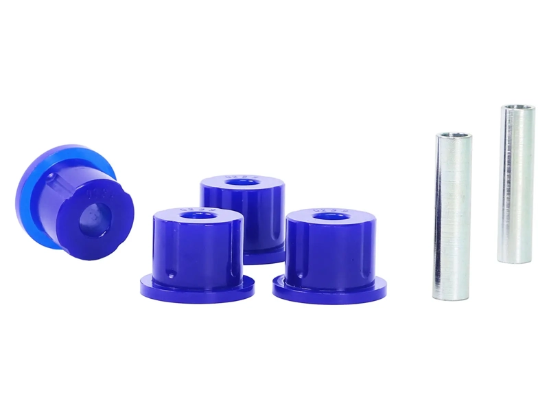 SuperPro Polyurethane Rear Spring Front Eye Car Bush Kit High Stability SPF0239K