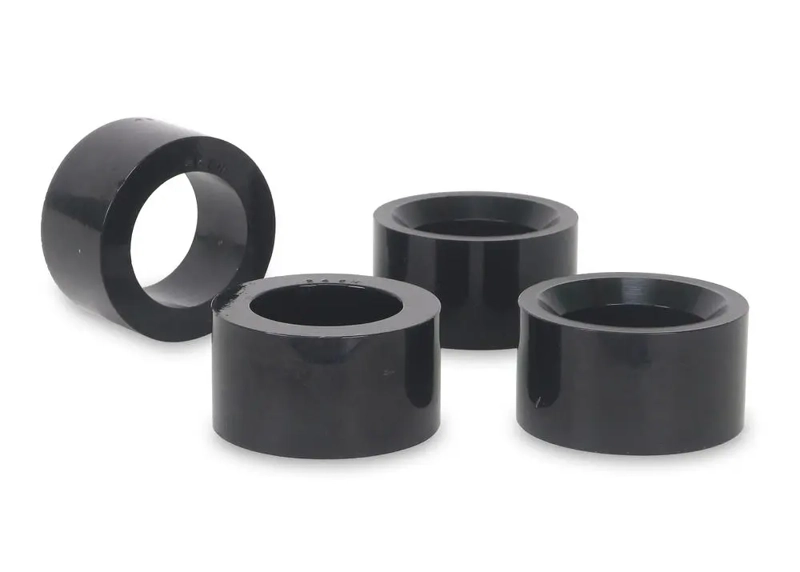 SuperPro Polyurethane Rear Torsion Bar Pivot Car Bush Kit High Quality SPF0242K