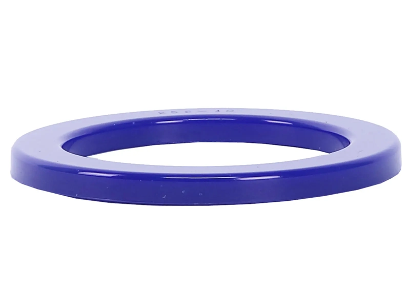 SuperPro Polyurethane 10mm Front Coil Spring Spacer Car Bush SPF0252-10K