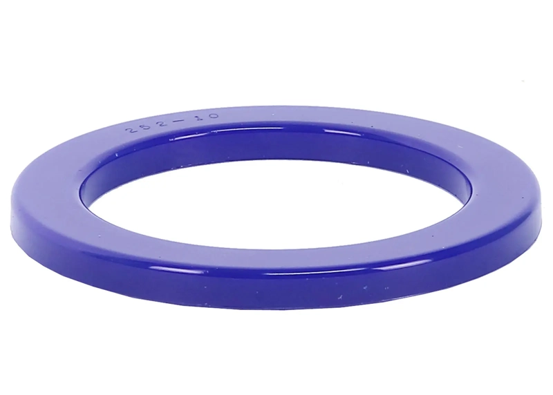 SuperPro Polyurethane 10mm Front Coil Spring Spacer Car Bush SPF0252-10K