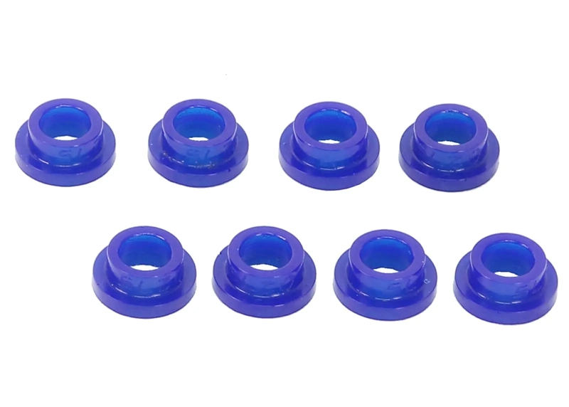 SuperPro Poly Fan Mounting Car Bush Kit Improved Handling , Stability SPF0275K