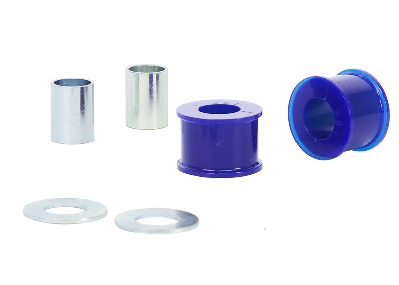 Ford Zephyr 1951-1966 Front Lower Control Arm Wishbone Bush Kit - SuperPro Poly