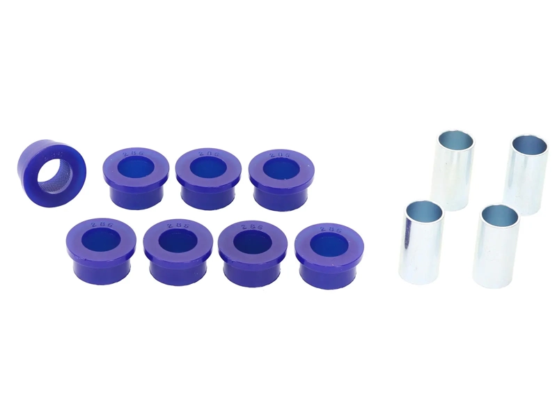 Jaguar XJS, XJ6 XJ12 Front Lower Arm Wishbone Inner Bush Kit - SuperPro Poly