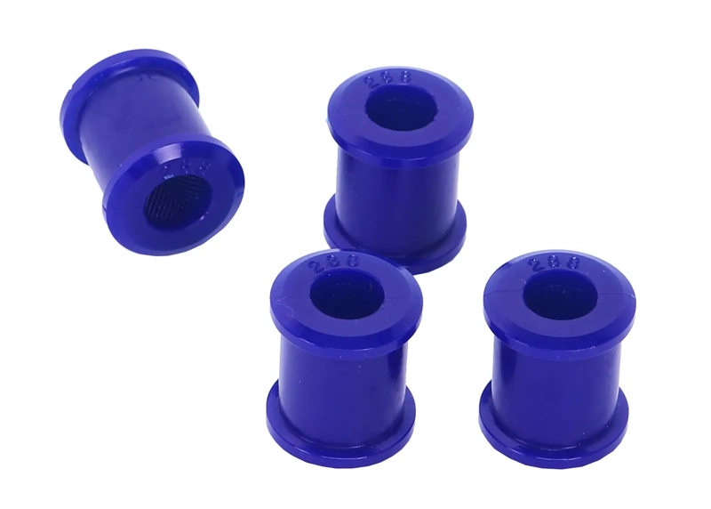 SuperPro Poly Front Upper Control Arm / Wishbone Inner Car Bush Kit SPF0288AK