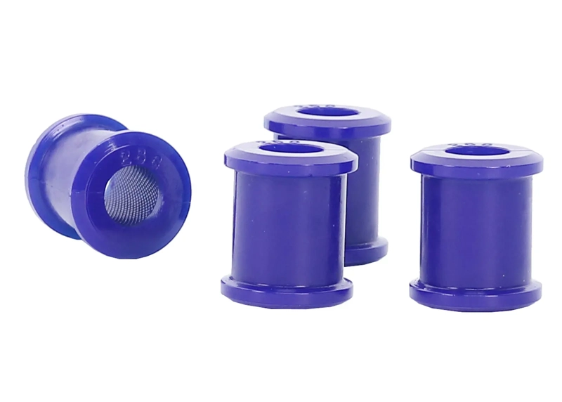 SuperPro Poly Front Upper Control Arm / Wishbone Inner Car Bush Kit SPF0288AK