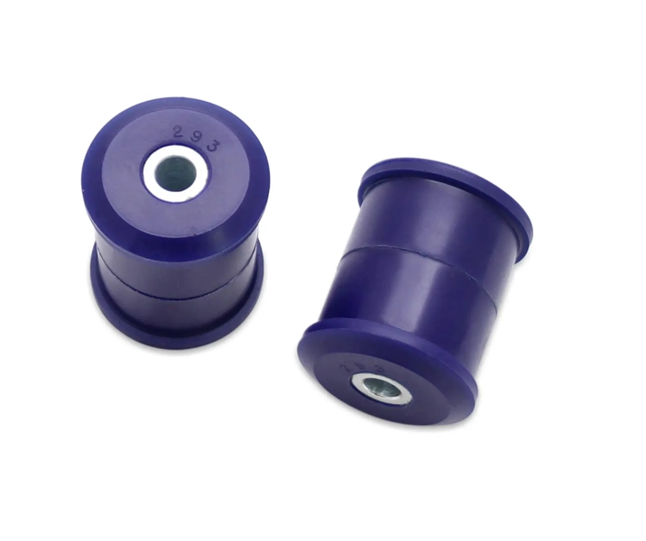 SuperPro Polyurethane Rear Multi Leaf Car Spring, Front Eye Bush Kit SPF0293K