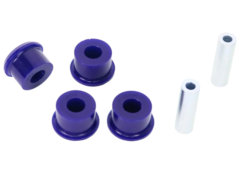SuperPro Poly Rear Car Spring, Rear Eye Bush Kit High Performance SPF0294K