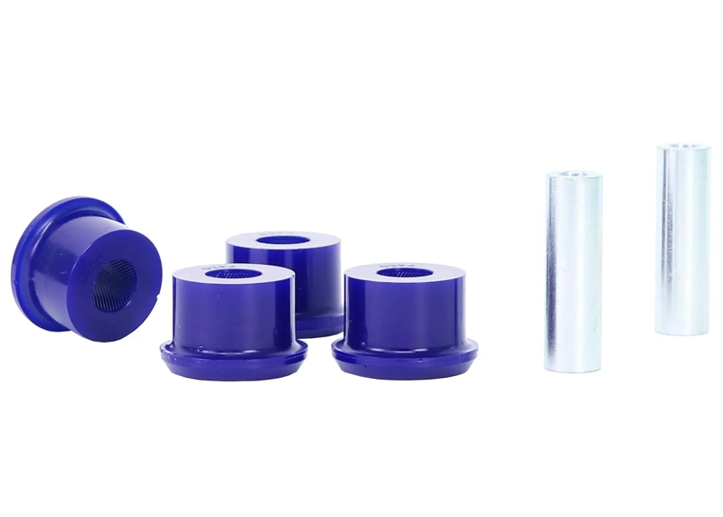 SuperPro Poly Rear Car Spring, Rear Eye Bush Kit High Performance SPF0294K