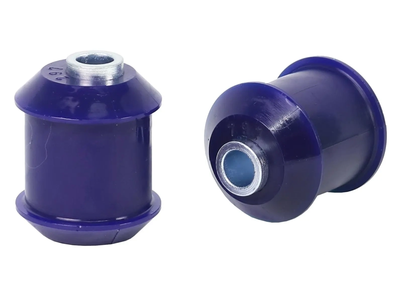 SuperPro Poly Rear Tramp Rod Front Mounting Car Bush Kit Performance SPF0297K