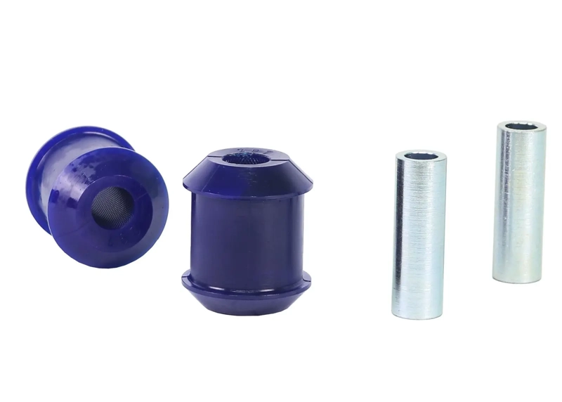 SuperPro Poly Rear Tramp Rod Front Mounting Car Bush Kit Performance SPF0297K