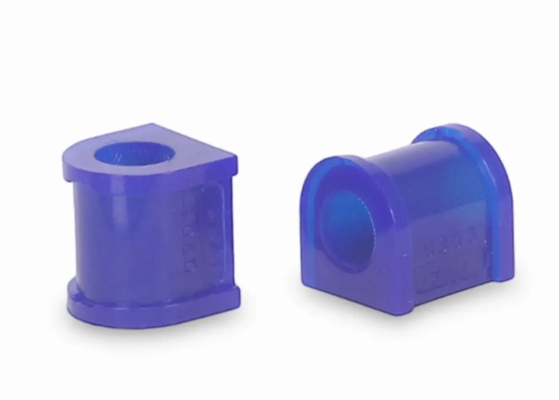 SuperPro Poly 17mm Rear Sway Bar Mount To Chassis Car Bush Kit SPF0305-17K