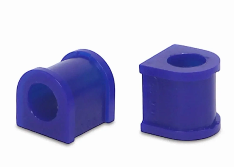 SuperPro Poly 18mm Rear Sway Bar Mount To Chassis Car Bush Kit SPF0305-18K