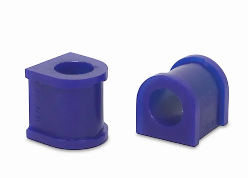 SuperPro Poly 18mm Rear Sway Bar Mount To Chassis Car Bush Kit SPF0305-18K