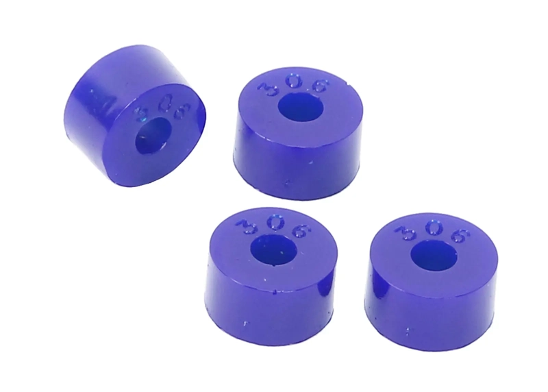 Corolla AE95 (91-94) Rear ARB Anti Roll Sway Bar Link Upper Bush Kit - SuperPro