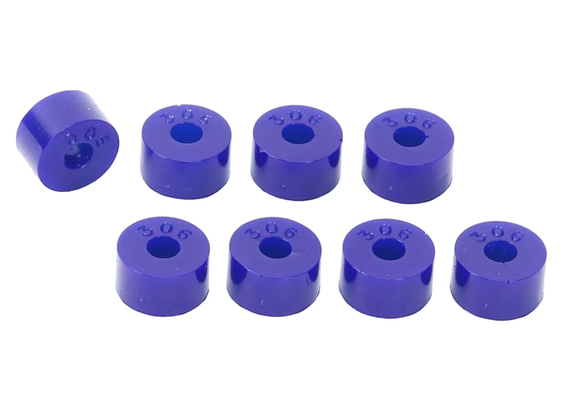 SuperPro Polyurethane Rear ARB Car Anti Roll Sway Bar Link Car Bush Kit SPF0306K