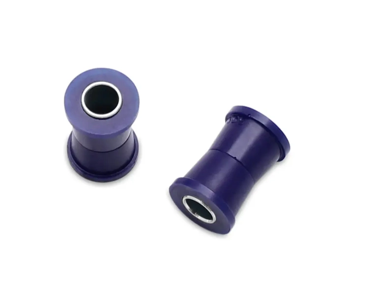 SuperPro Polyurethane Front Car Anti Roll / Sway Bar Inner Bush Kit SPF0309K