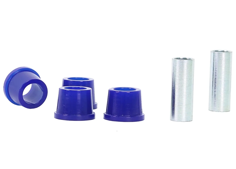 SuperPro Polyurethane Front Car Anti Roll / Sway Bar Inner Bush Kit SPF0309K