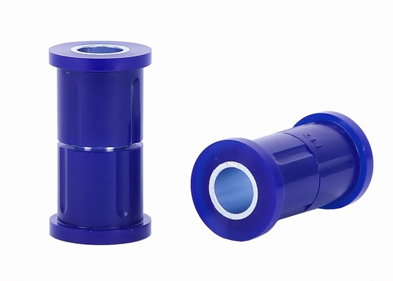 SuperPro Polyurethane Rear Spring Car Bush Kit All Improved Stability SPF0311K