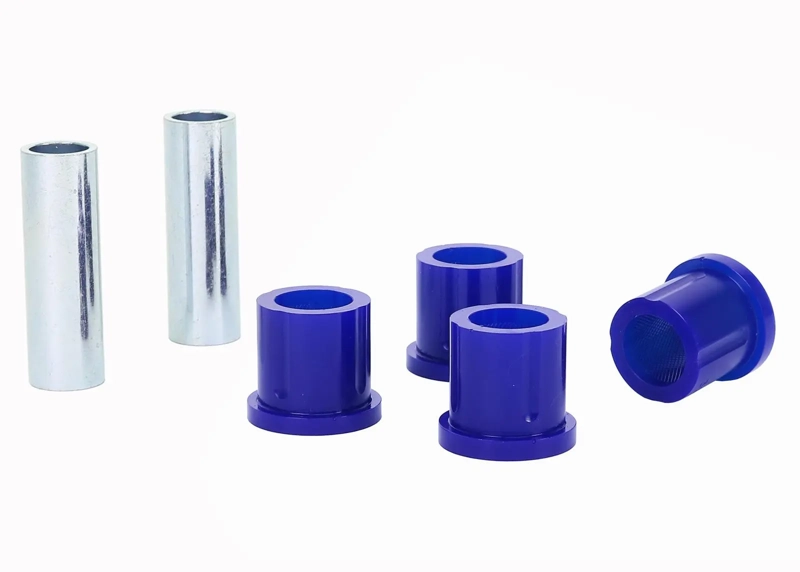 SuperPro Polyurethane Rear Spring Car Bush Kit All Improved Stability SPF0311K