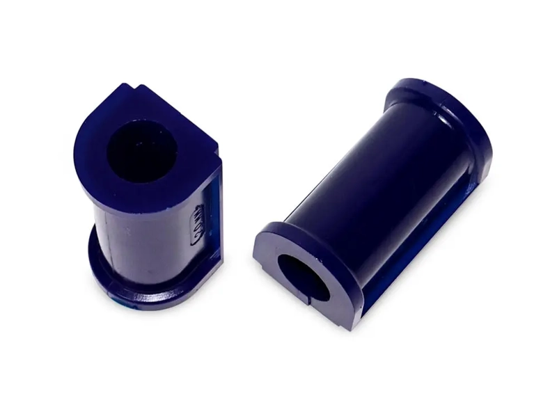 SuperPro 20mm Front ARB Car Anti Roll / Sway Bar 'WIDE' Bush Kit SPF0312-20K