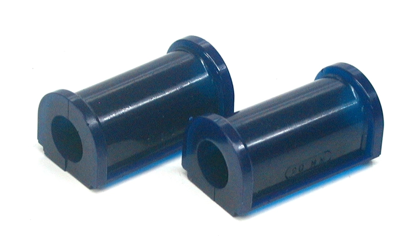SuperPro 24mm Front ARB Car Anti Roll / Sway Bar 'WIDE' Bush Kit SPF0312-24K