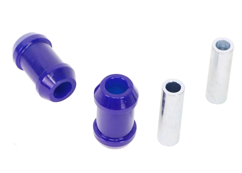 SuperPro Polyurethane Front Lower Control Arm Inner Car Bush Kit SPF0314K
