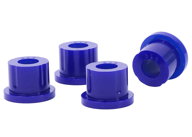 SuperPro Poly Spring Rear Eye Bush Kit SPF0315K