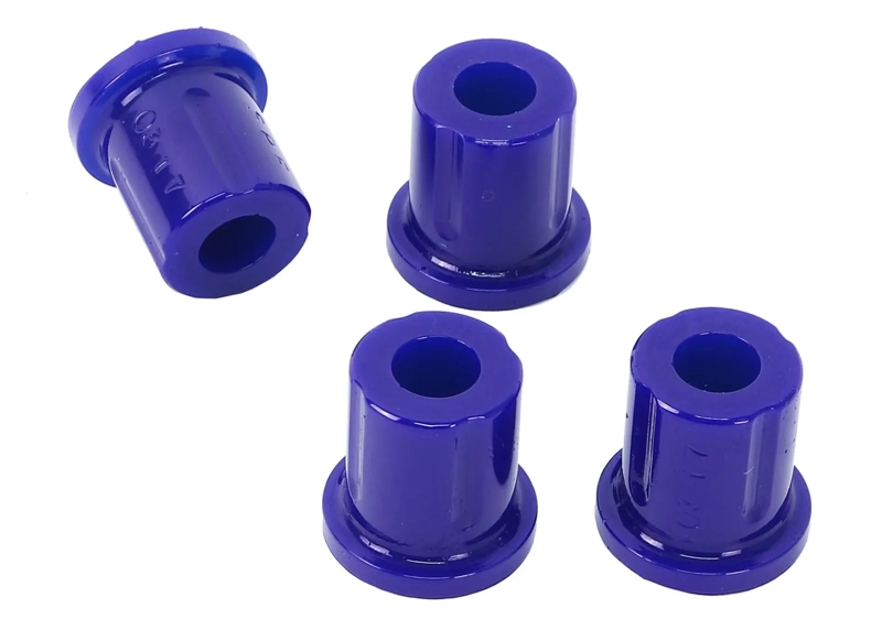 SuperPro Poly Spring Front Upper Bush Kit SPF0317K