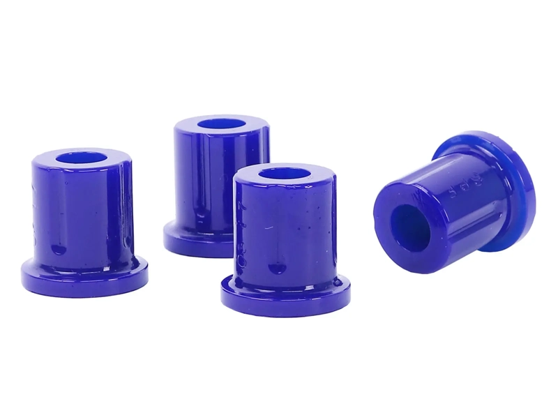 SuperPro Poly Spring Front Upper Bush Kit SPF0317K