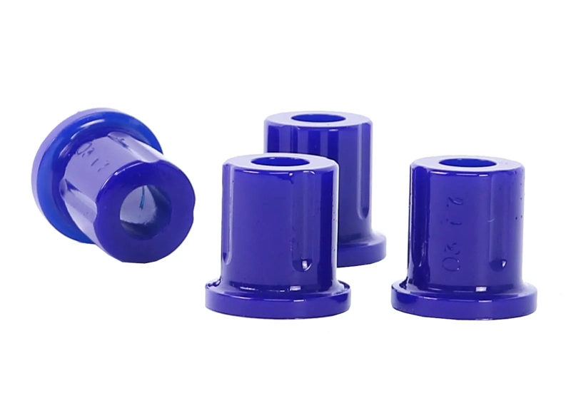 SuperPro Poly Spring Front Upper Bush Kit SPF0317K