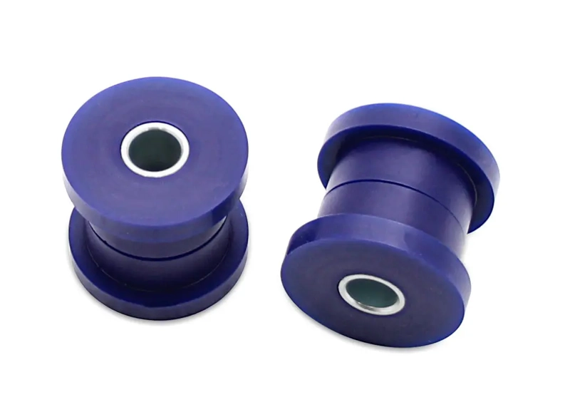 SuperPro Polyurethane Front Sway Bar To Lower Control Arm Car Bush Kit SPF0321K