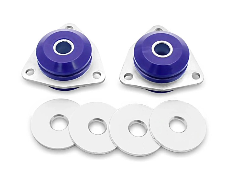 SuperPro Polyurethane Rear Radius Arm To Chassis Mount Car Bush Kit SPF0323K