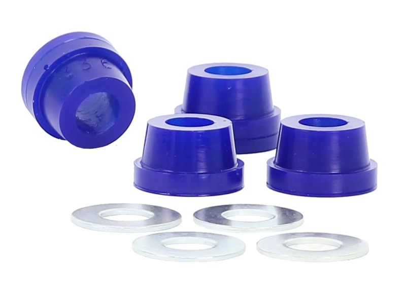 MG Midget & Sprite Front Trunnion Upper Bush Kit - SuperPro Poly - 88G274