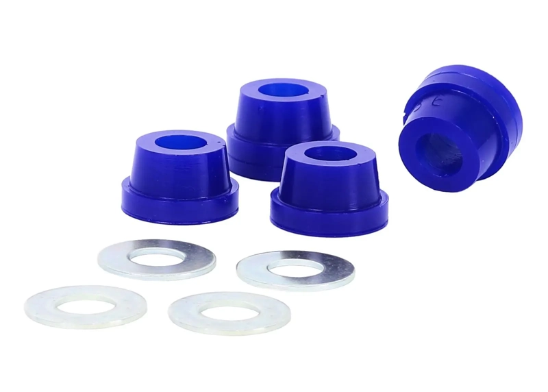 MG Midget & Sprite Front Trunnion Upper Bush Kit - SuperPro Poly - 88G274