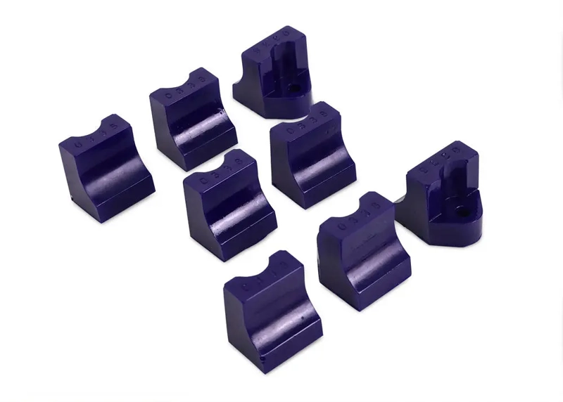 SuperPro Polyurethane Bonnet Stop OE # 619551 Replacement High Quality SPF0338K