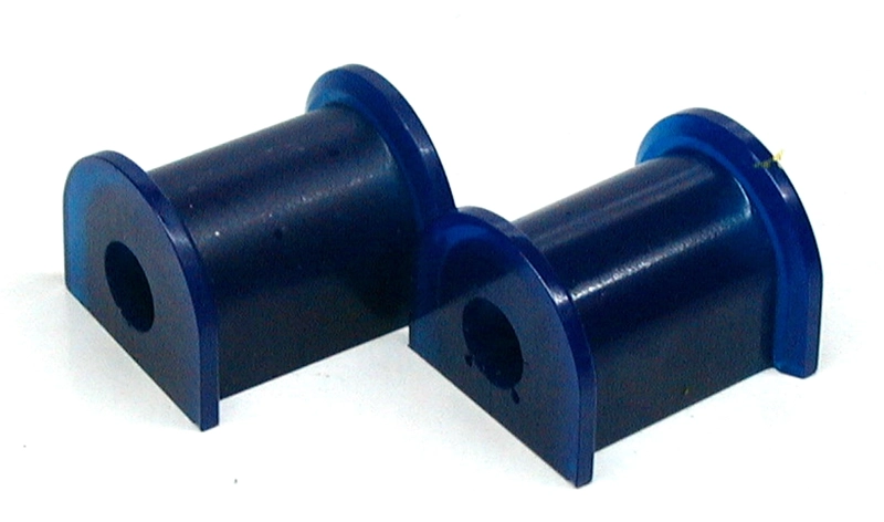 12mm For BMW E30 3 Series Rear ARB Anti Roll Sway Bar Bush Kit - SuperPro Poly