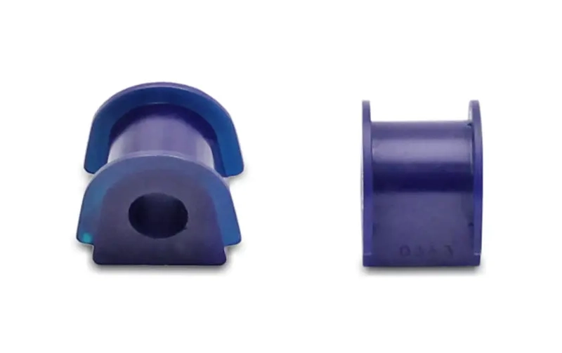 SuperPro Polyurethane 23mm Rear ARB Car Anti Roll Sway Bar Bush Kit SPF0343-23K
