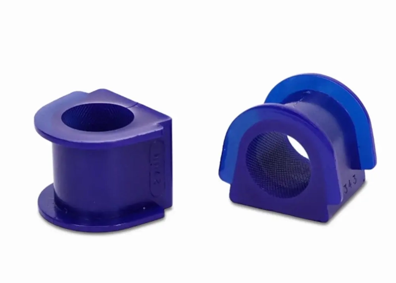 SuperPro Polyurethane 27mm Rear ARB Car Anti Roll Sway Bar Bush Kit SPF0343-27K
