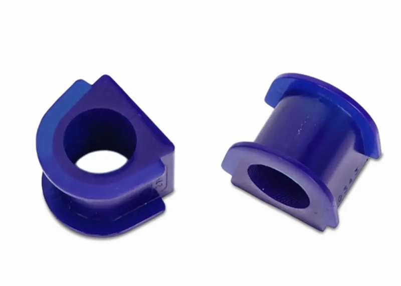 SuperPro Polyurethane 27mm Rear ARB Car Anti Roll Sway Bar Bush Kit SPF0343-27K