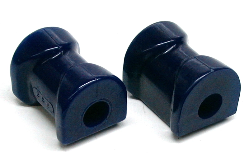 20mm For BMW E30 3 Series Front ARB Anti Roll Sway Bar Bush Kit - SuperPro Poly