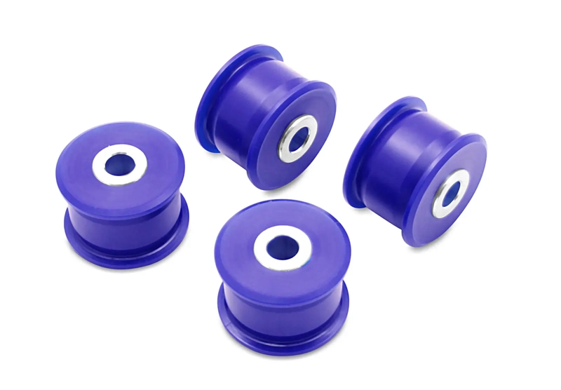 SuperPro Poly Front / Rear Radius Arm To Differential Mount Bush Kit SPF0396K