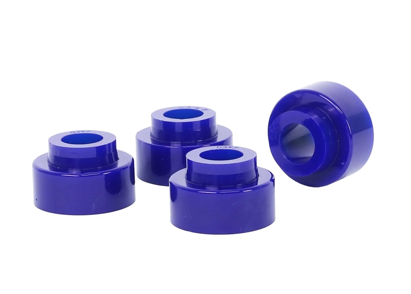 Landcruiser 84-91 (70Series) Front Radius Arm to Chassis Bush Kit - SuperPro