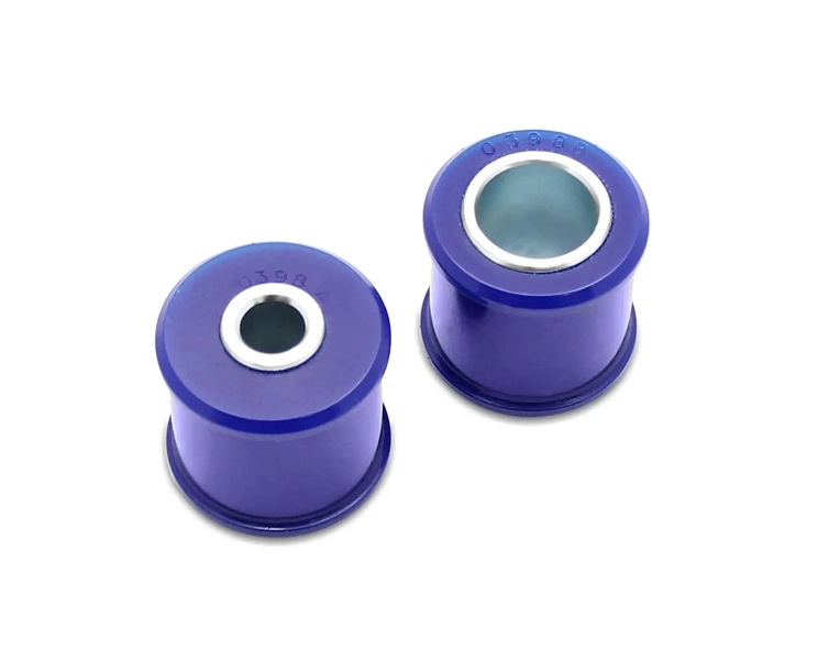 SuperPro Poly Front / Rear Panhard Rod Car Bush Kit High Performance